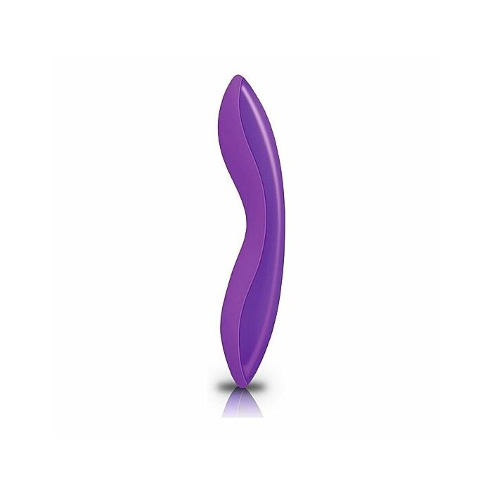 Climax elite - meghan 9x silicone vibe - purple
