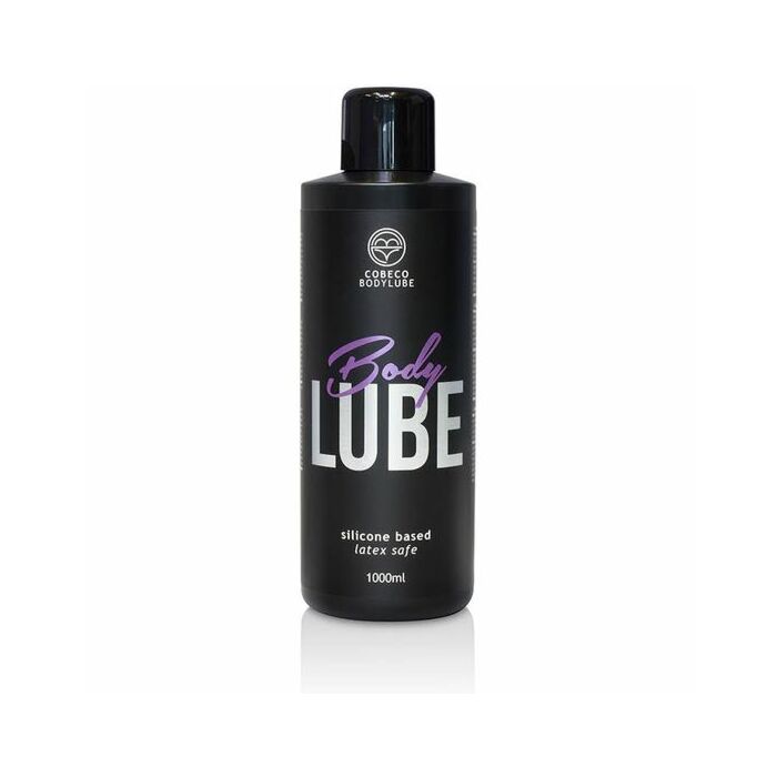Body lube silicone 1000 ml