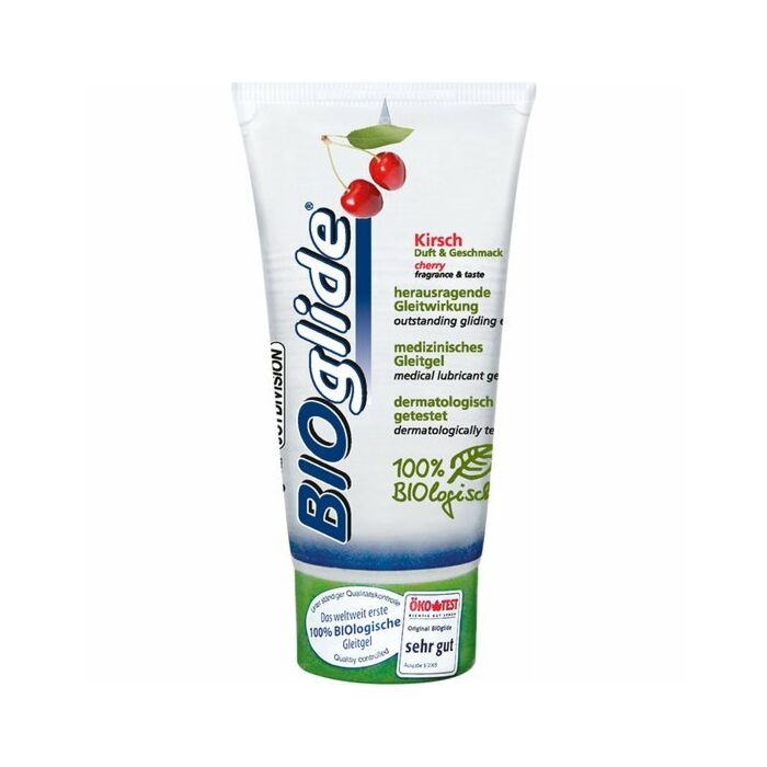 Cherry BioGlide Lubricant