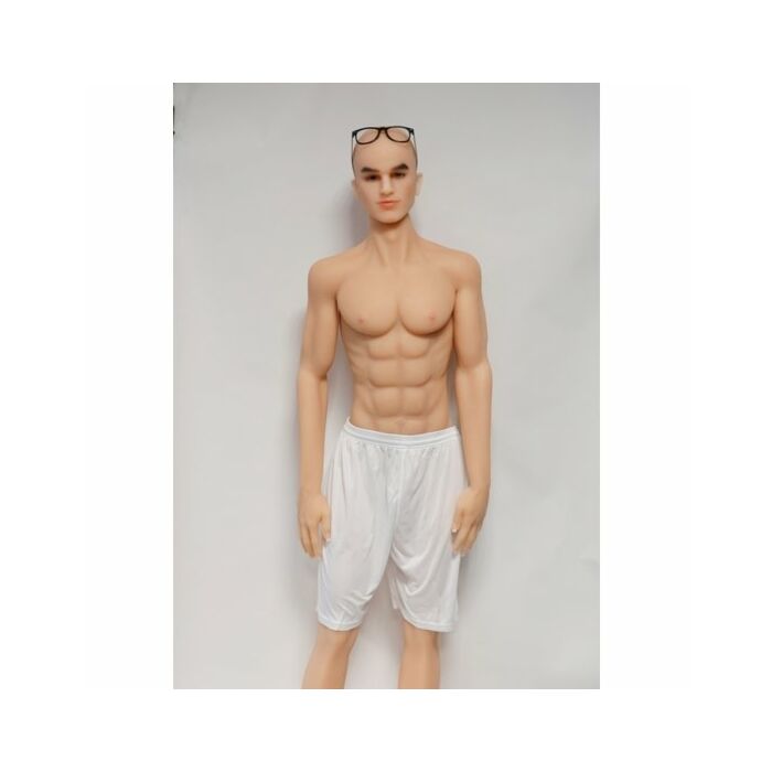 Shots dolls - mr. justin - flesh