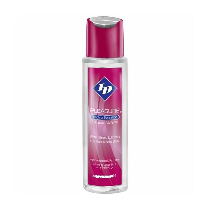 ID Pleasure Lubricant 65ml