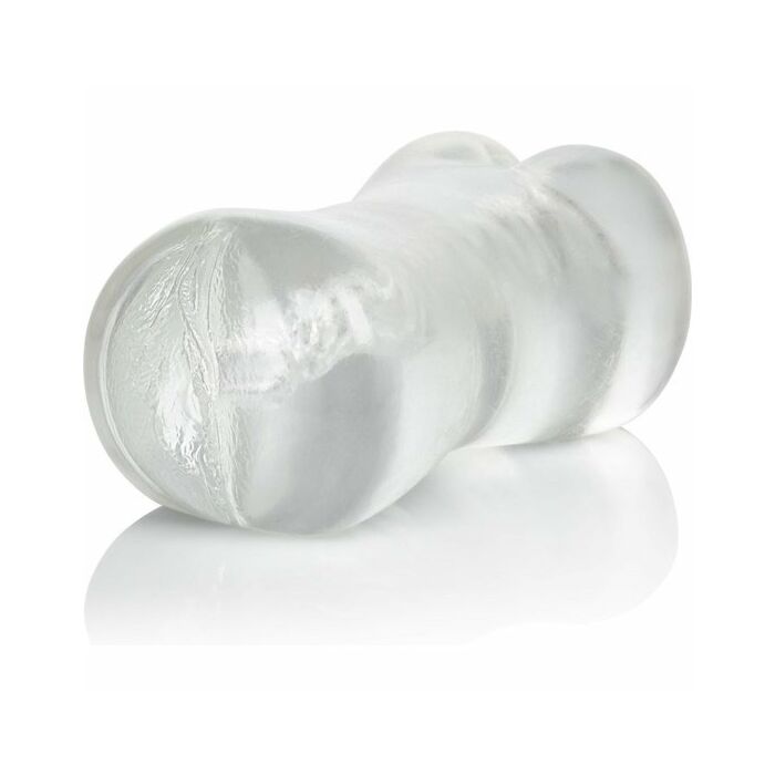 Stroke it thight pussy/ass transparent