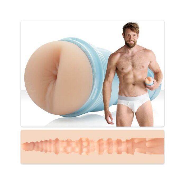 Lumberjack Colby Lubricant