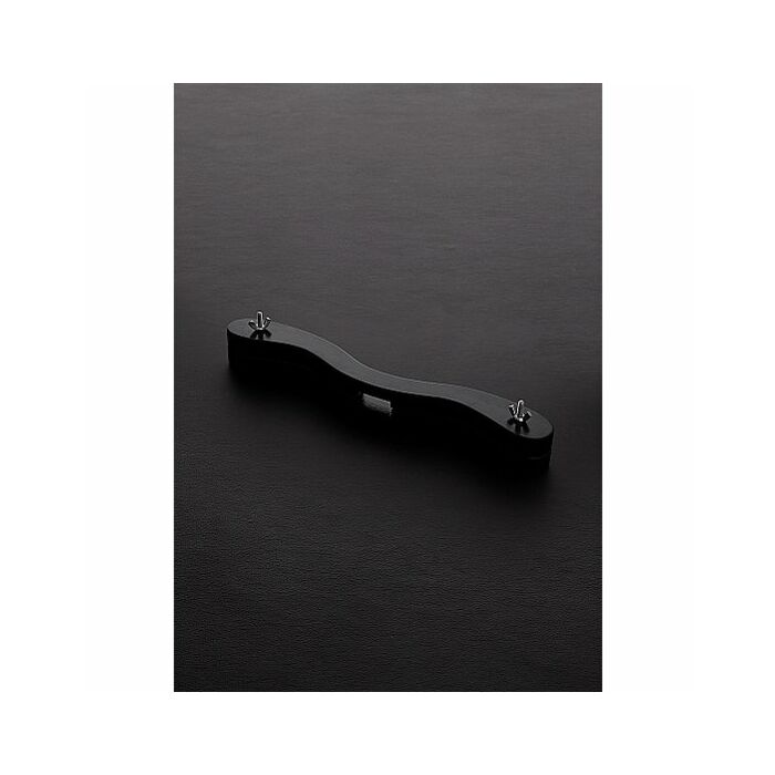Wooden humbler ballstretcher (black)