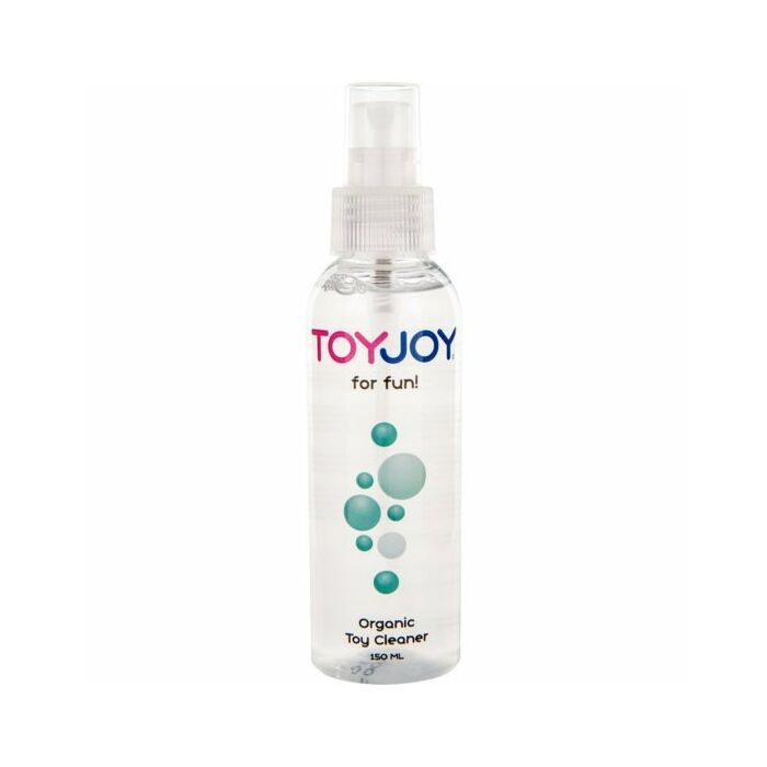 Toyjoy toy cleaner spray