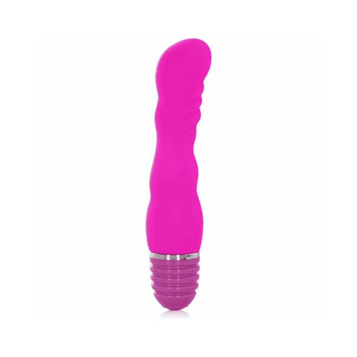 Silicone bendies bendie g pink
