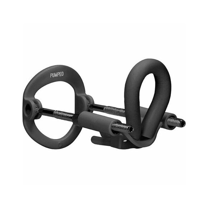 Penis extender black