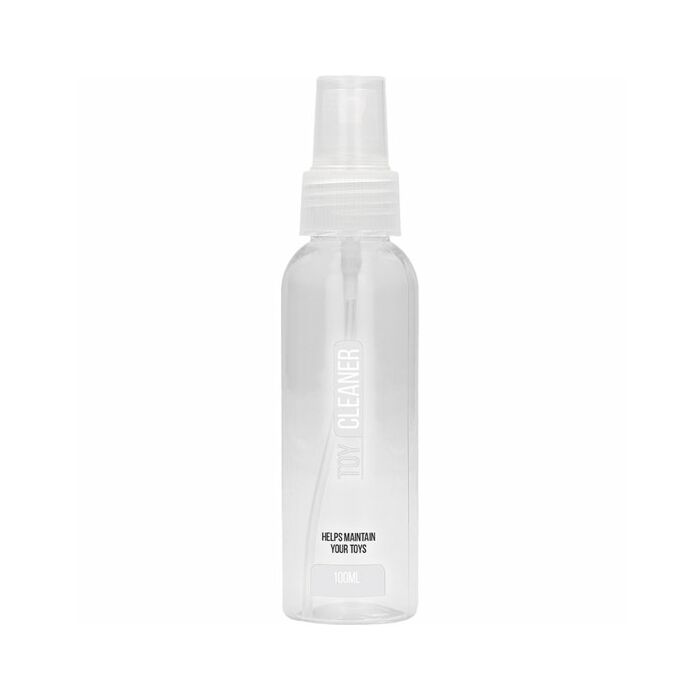 Toy cleaner - 100ml