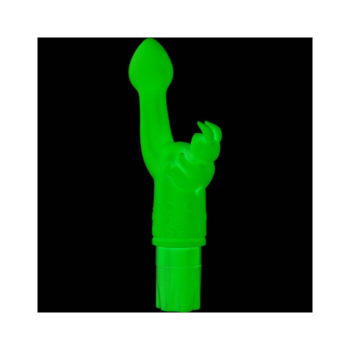 Kiss silicone bunny kiss pink