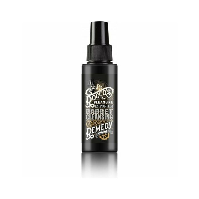 Gadget cleansing remedy 10oml