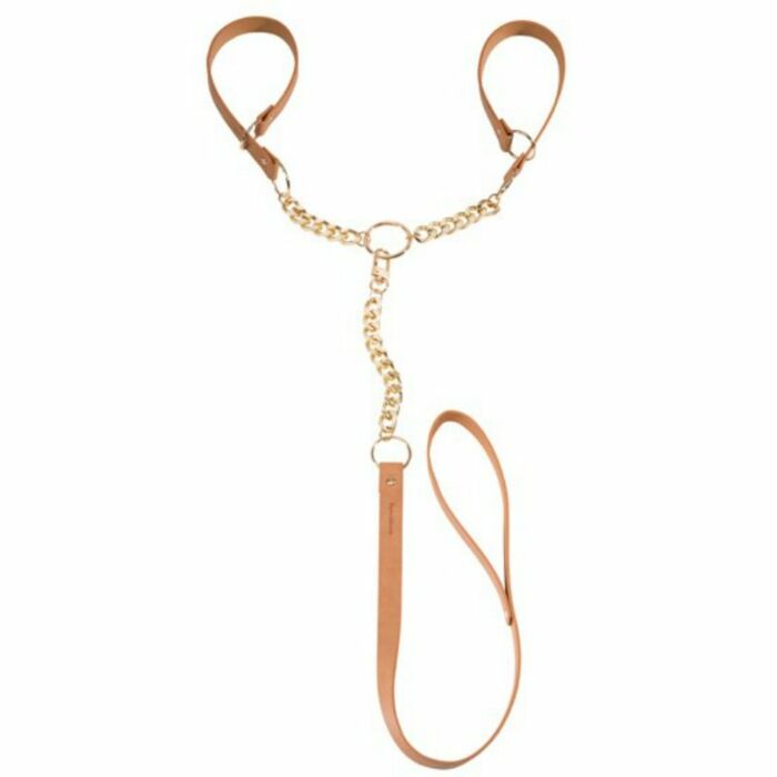 Maze - t-restraints black