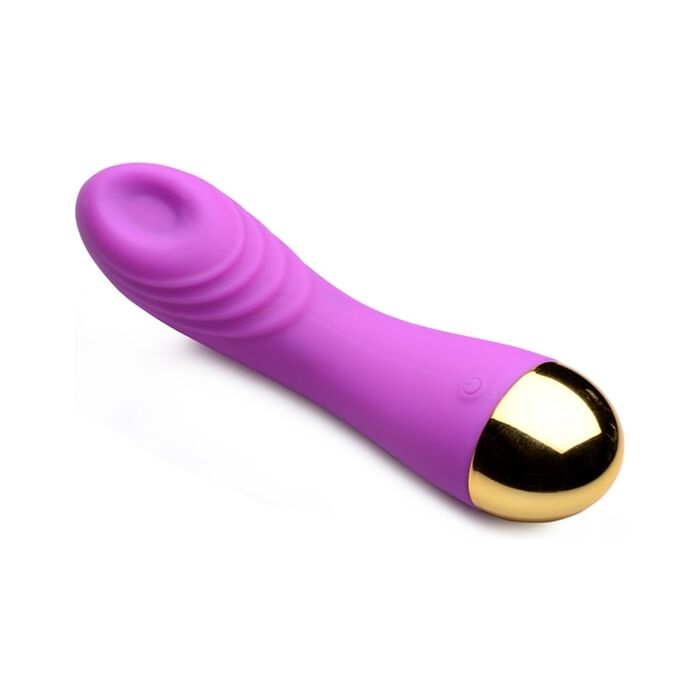 G-thump tapping g-spot stimulator - address