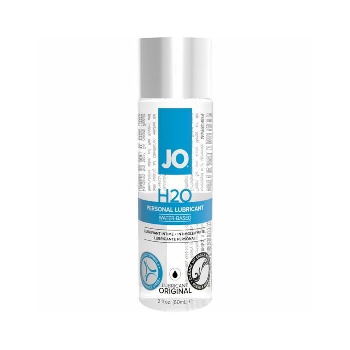 Jo h2o lube 75 ml