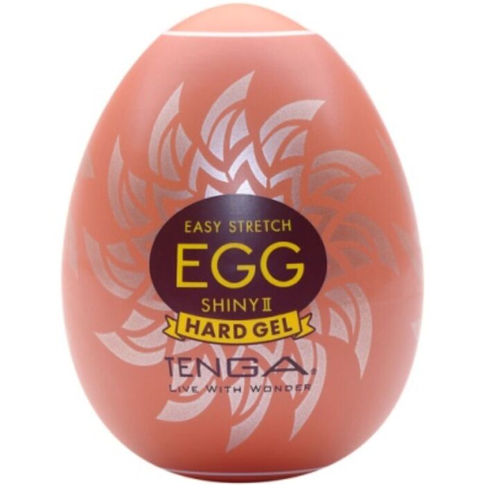 Shiny Egg Masturbator