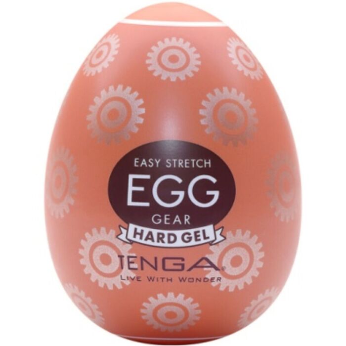 Intense Pleasure Egg