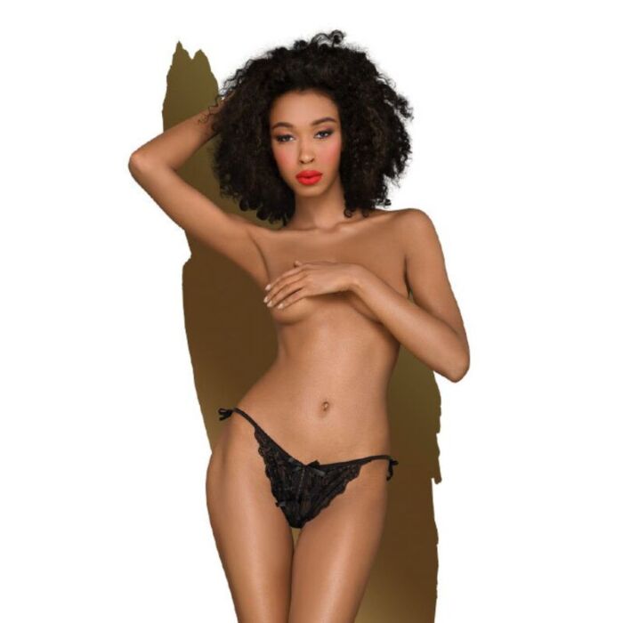 Penthouse Fiery Thong