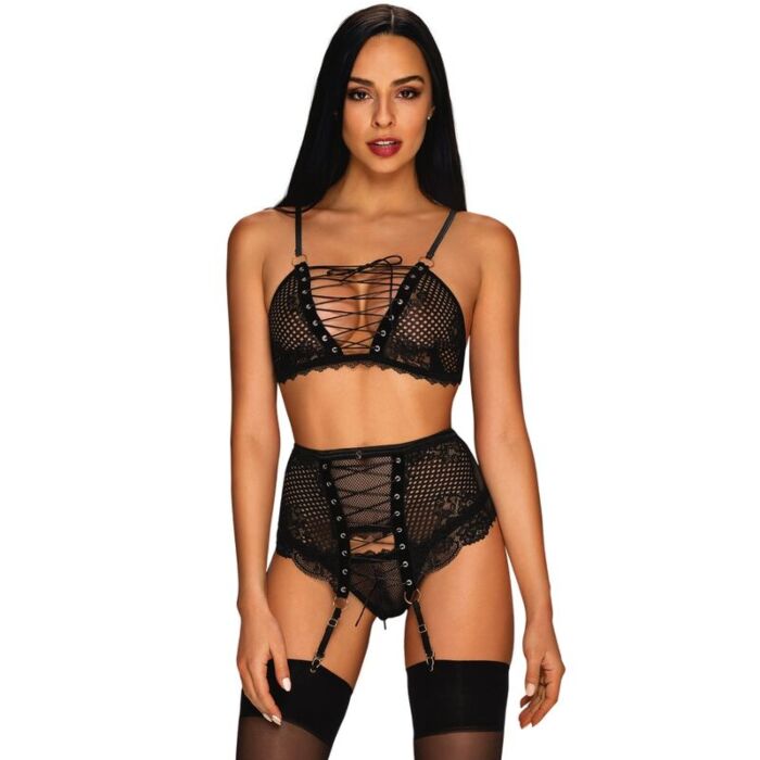 Obsessive Seductive Set