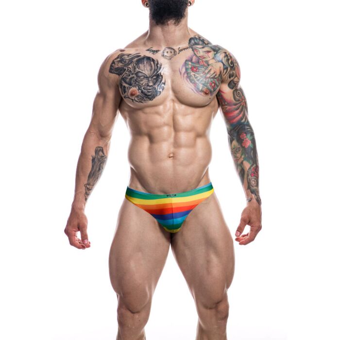 Rainbow Low Briefs
