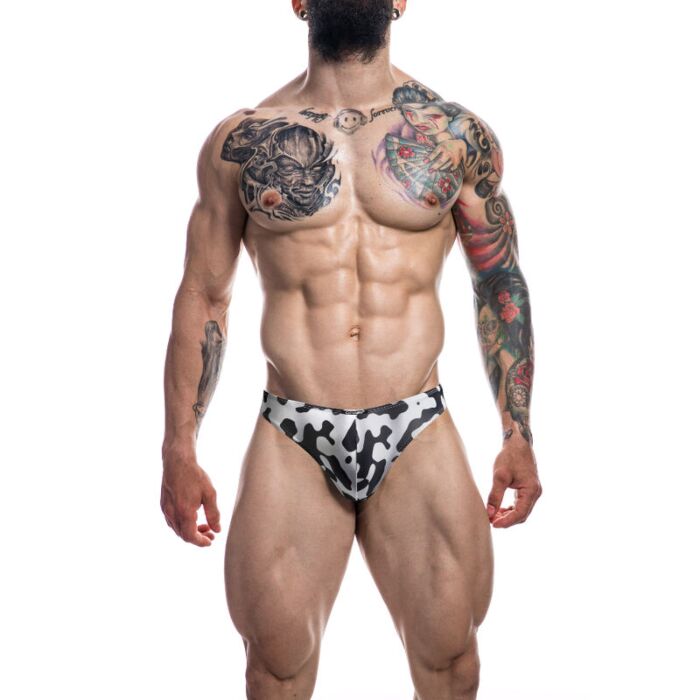 CamoCut Boxer