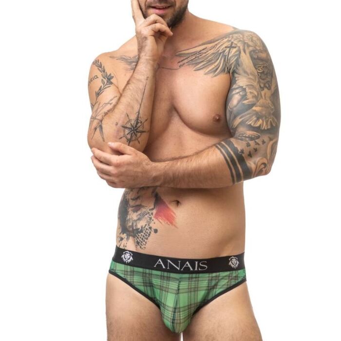 XL Magic Slip Anais Men