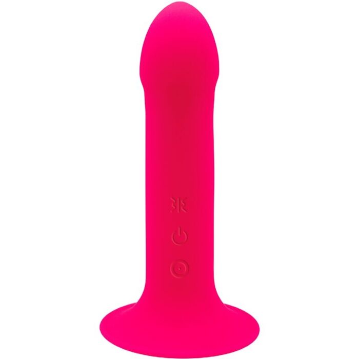 Adrien Lastic Pink Sensation Vibrator