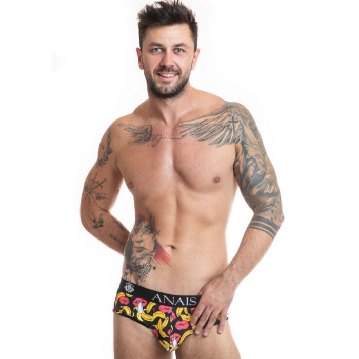 Banana Jock Bikini: Anais Men