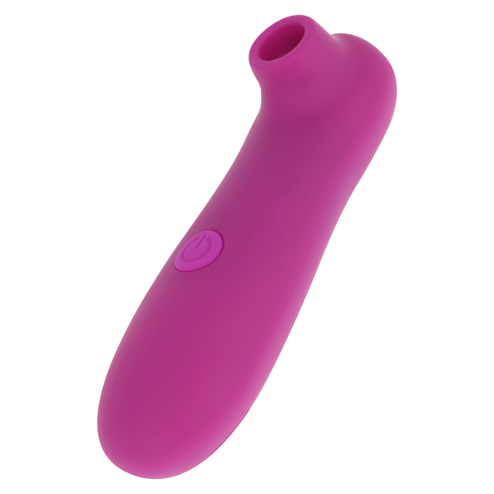 Climax Purple Stimulator