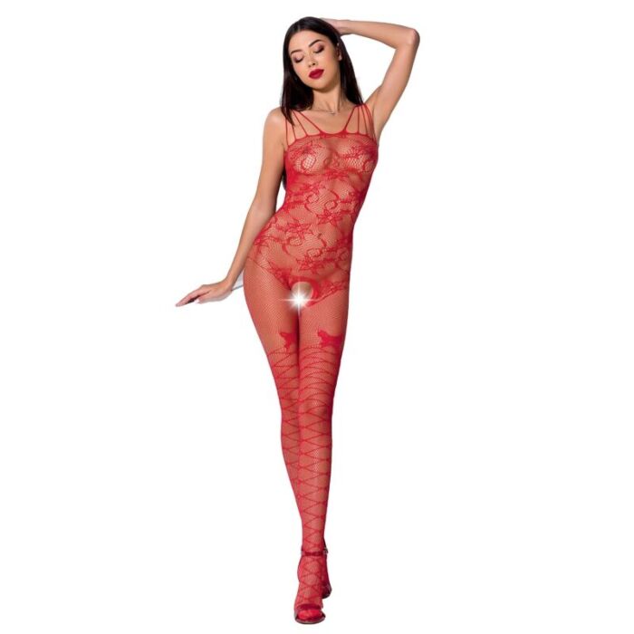 Fire Bodystocking