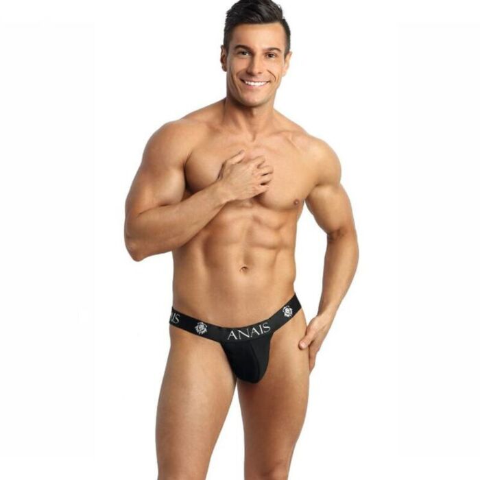 Jockstrap Anais Petrol XL
