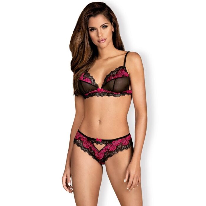 Tulia Seductive Set
