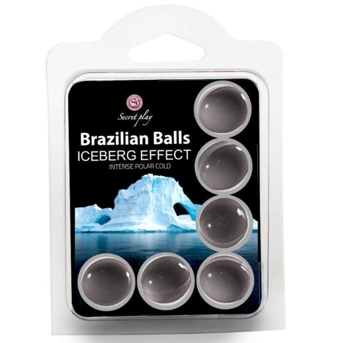 Ice Balls Kit