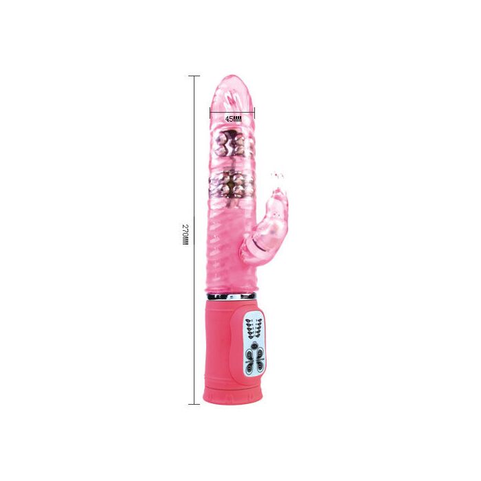 Rampant Passion Bunny 27cm