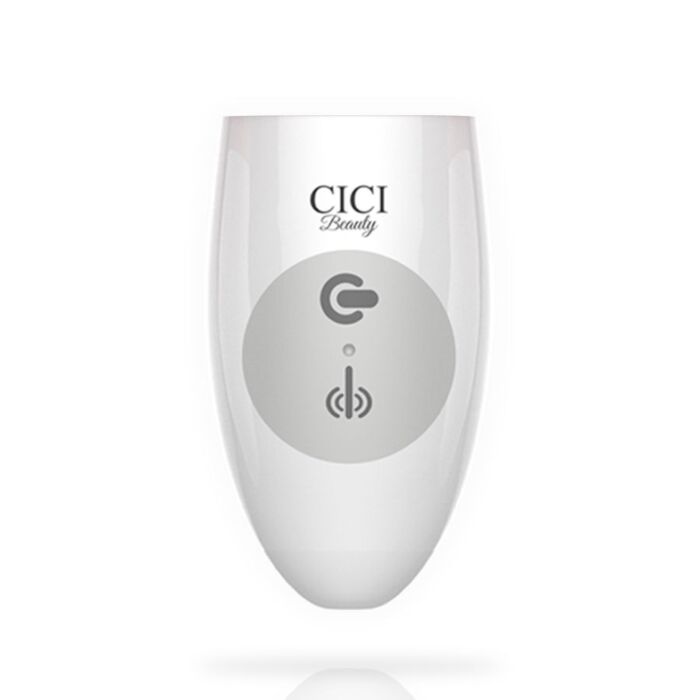 Cici Beauty Controller with Compatible Accessories
