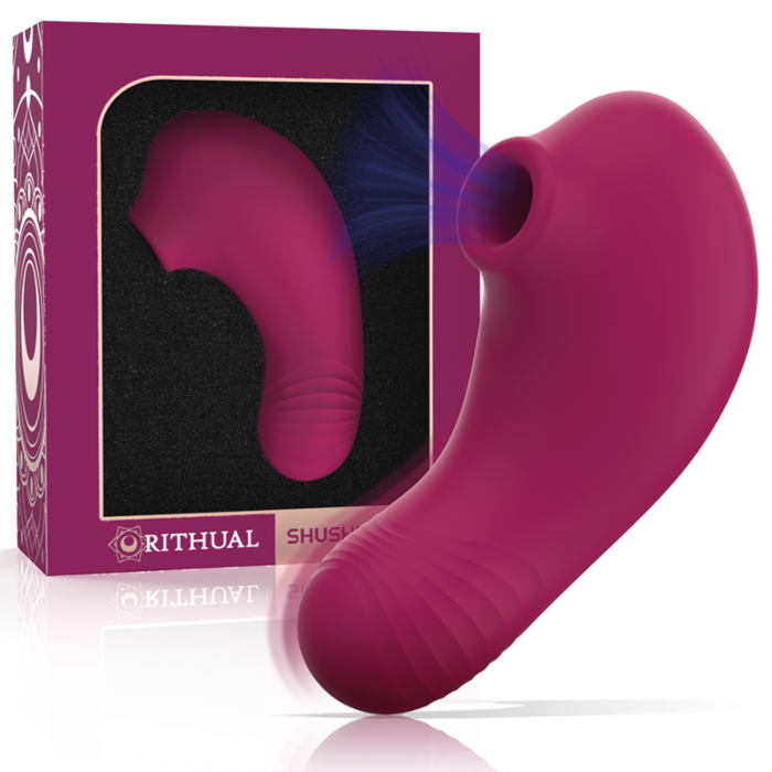Clitoris Stimulator Pocket Orchid