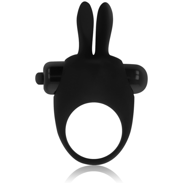 Rabbit Bliss Ring