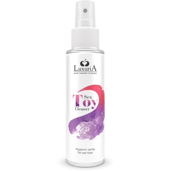 Intimate Cleanser Passion Luxe 100ml