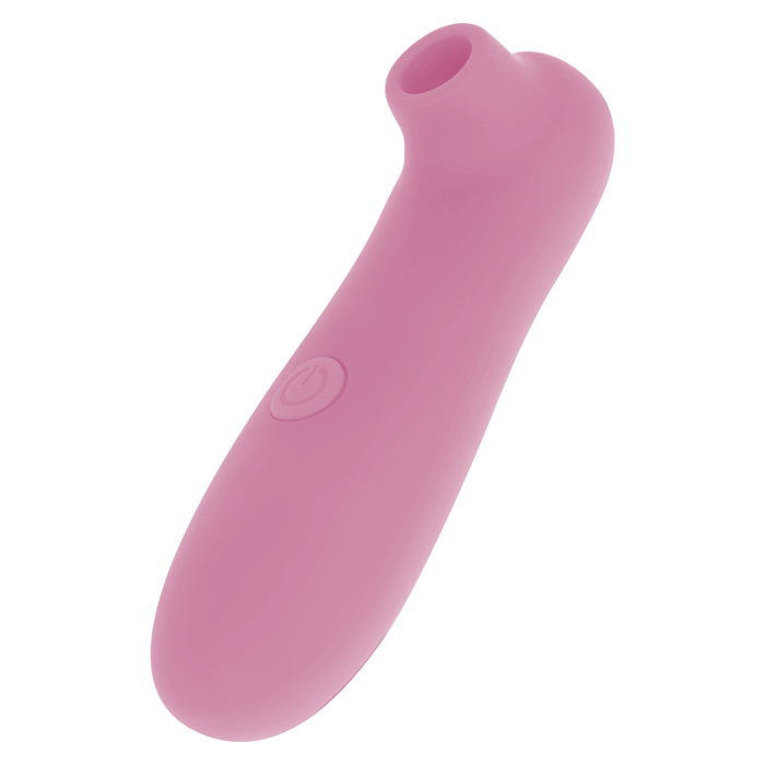 Climax Pink Stimulator