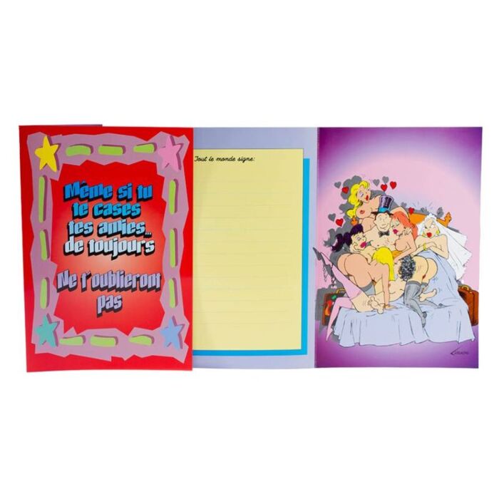 Fun Friendship Kit - Femarvi