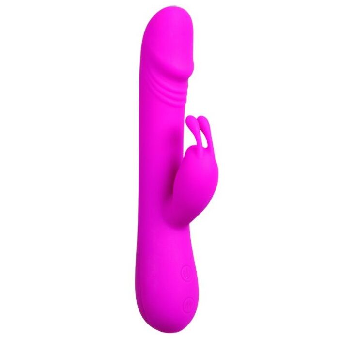 Flirtatious Rabbit Vibrator