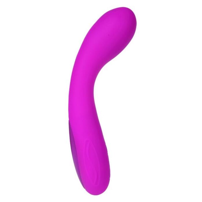 Vibrant Sensuality Lilac Massager