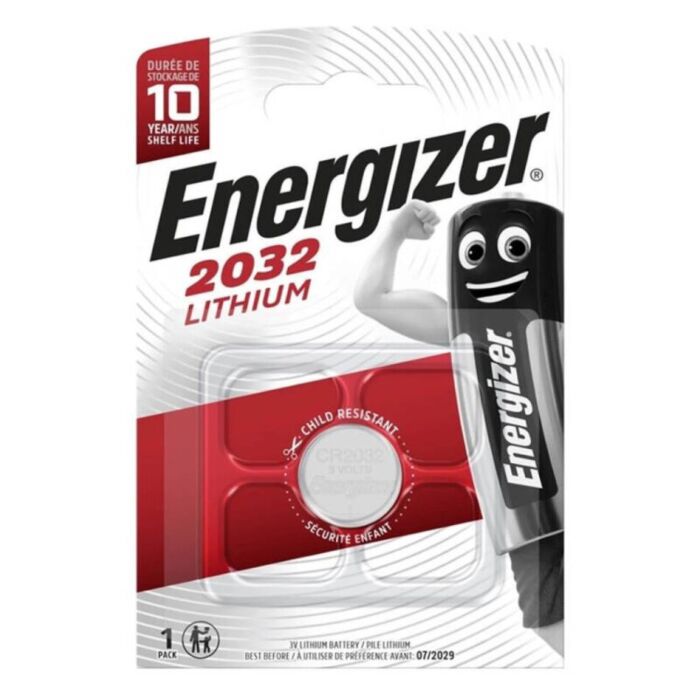 Energizer CR2032 3V Battery