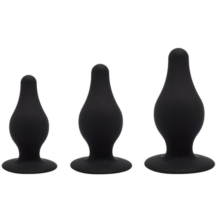 Silexpan Anal Thermoreactive Kit