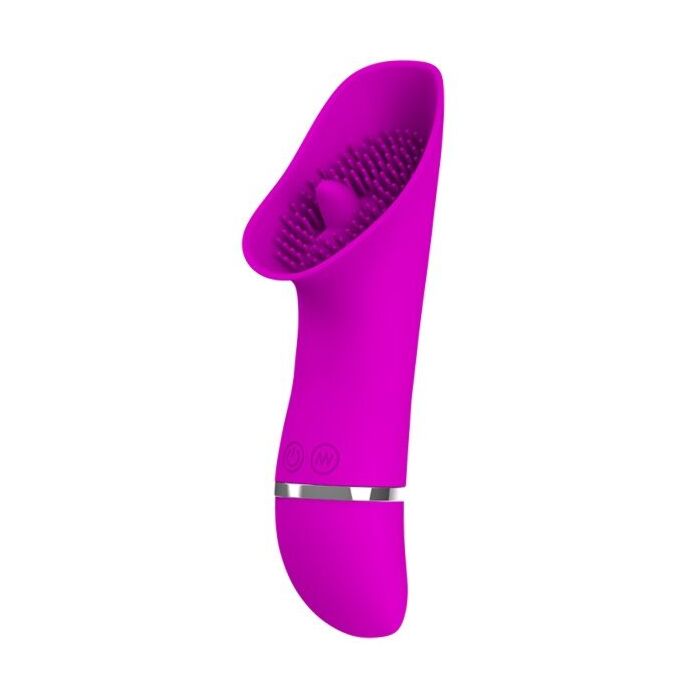 Rudolf Clitoris Stimulator - Enchanted Clitoris