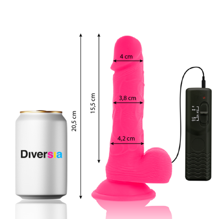 FlexiVibe Pink