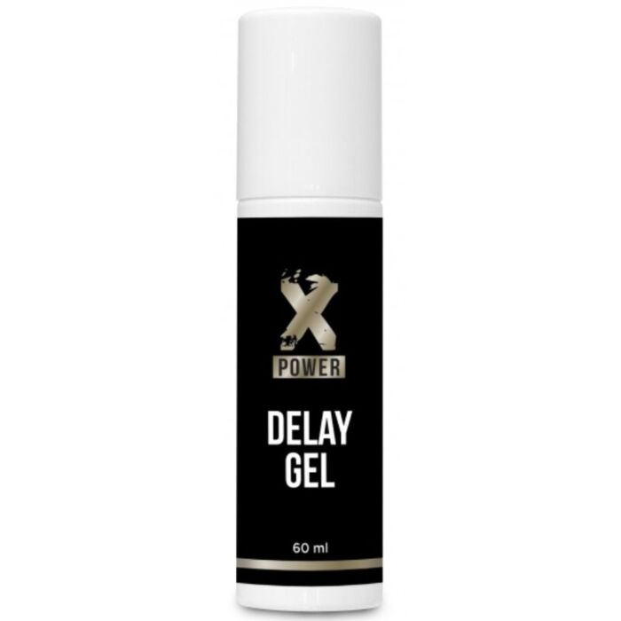 RetardX - Delay Gel 60ml
