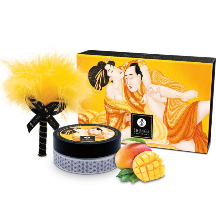 Mango Kiss Kit