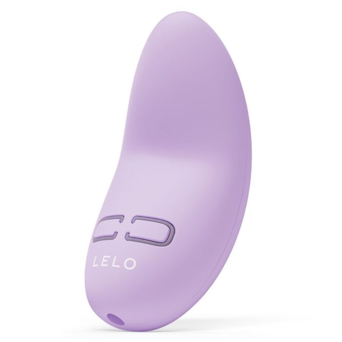 Lily Purple Massager