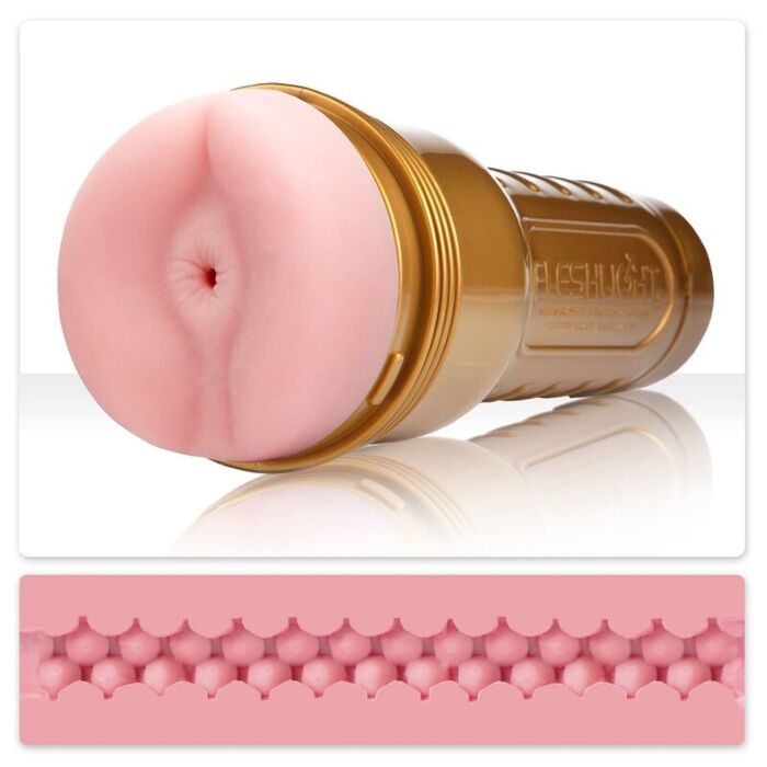 Anal Stamina Trainer: Anus Trainer