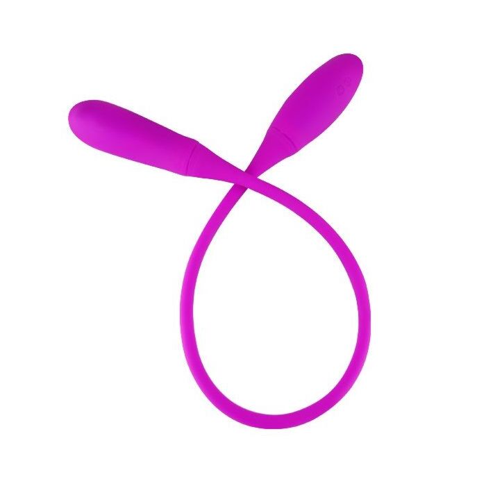 Enchanting Snake Vibrator