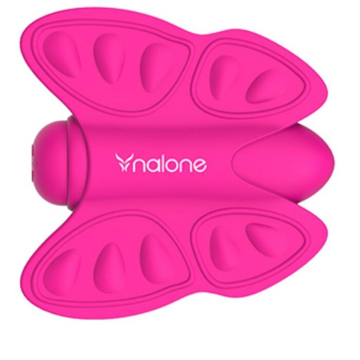 Butterfly Flutter Vibrator